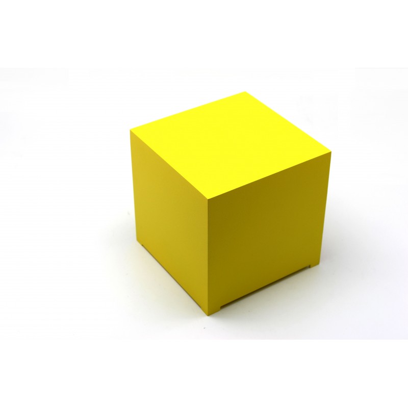 le kubb jaune